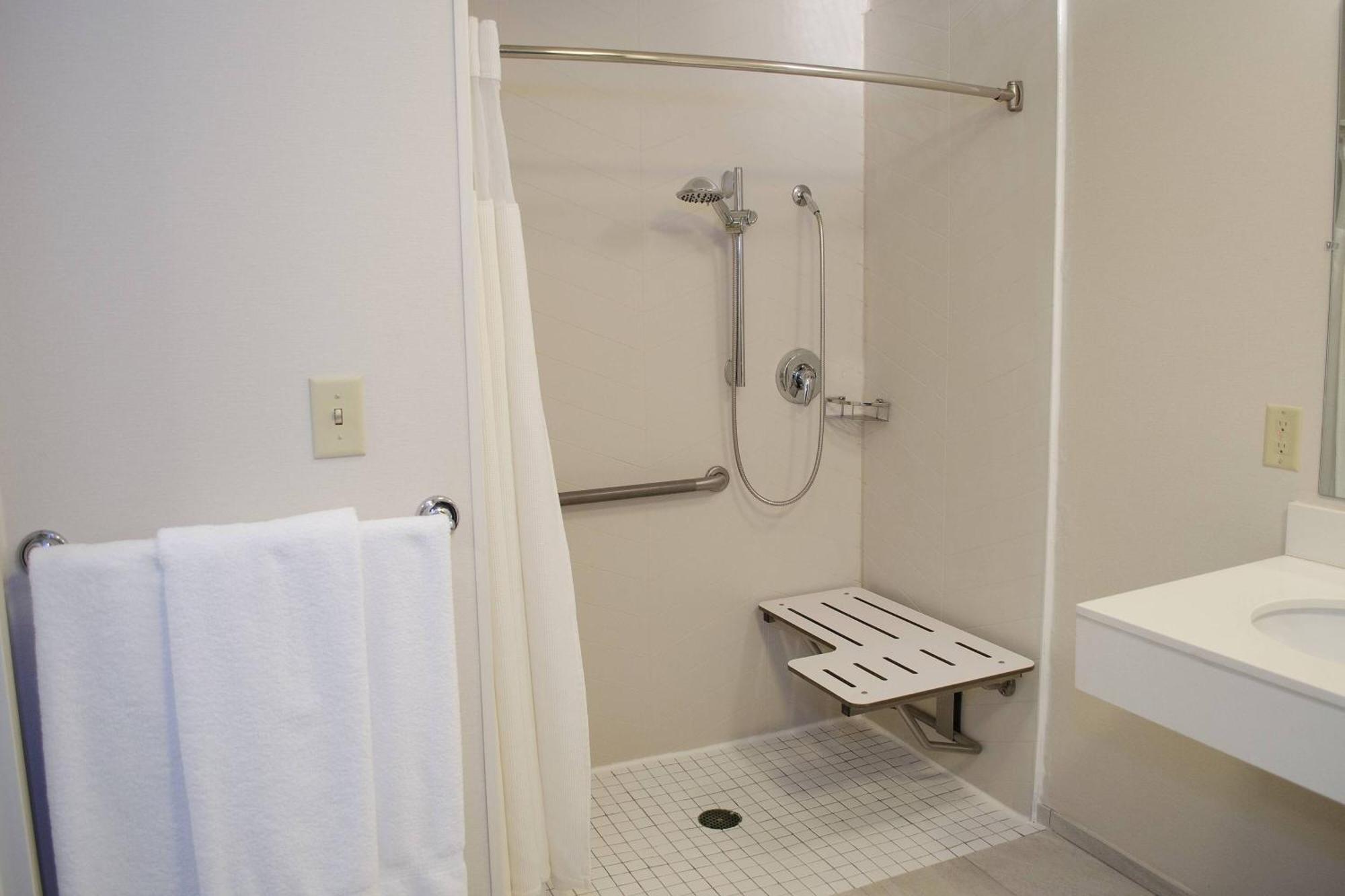 Fairfield Inn By Marriott Hazleton Exterior foto